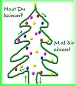 Logo Weihnachtskalender