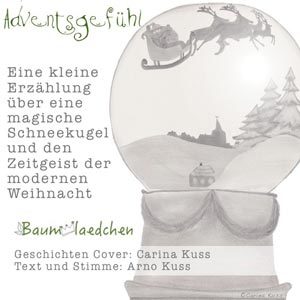 Arno Kuss - Adventsgefühl