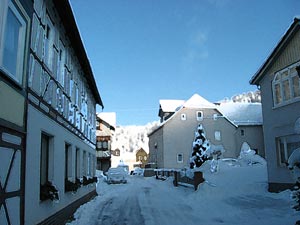 Christopher Poweleit - Weihnachten in der Großfamilie