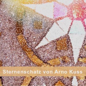 Arno Kuss - Sternenschatz