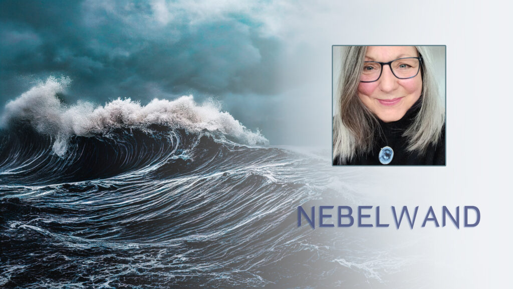 Melani B. - Nebelwand